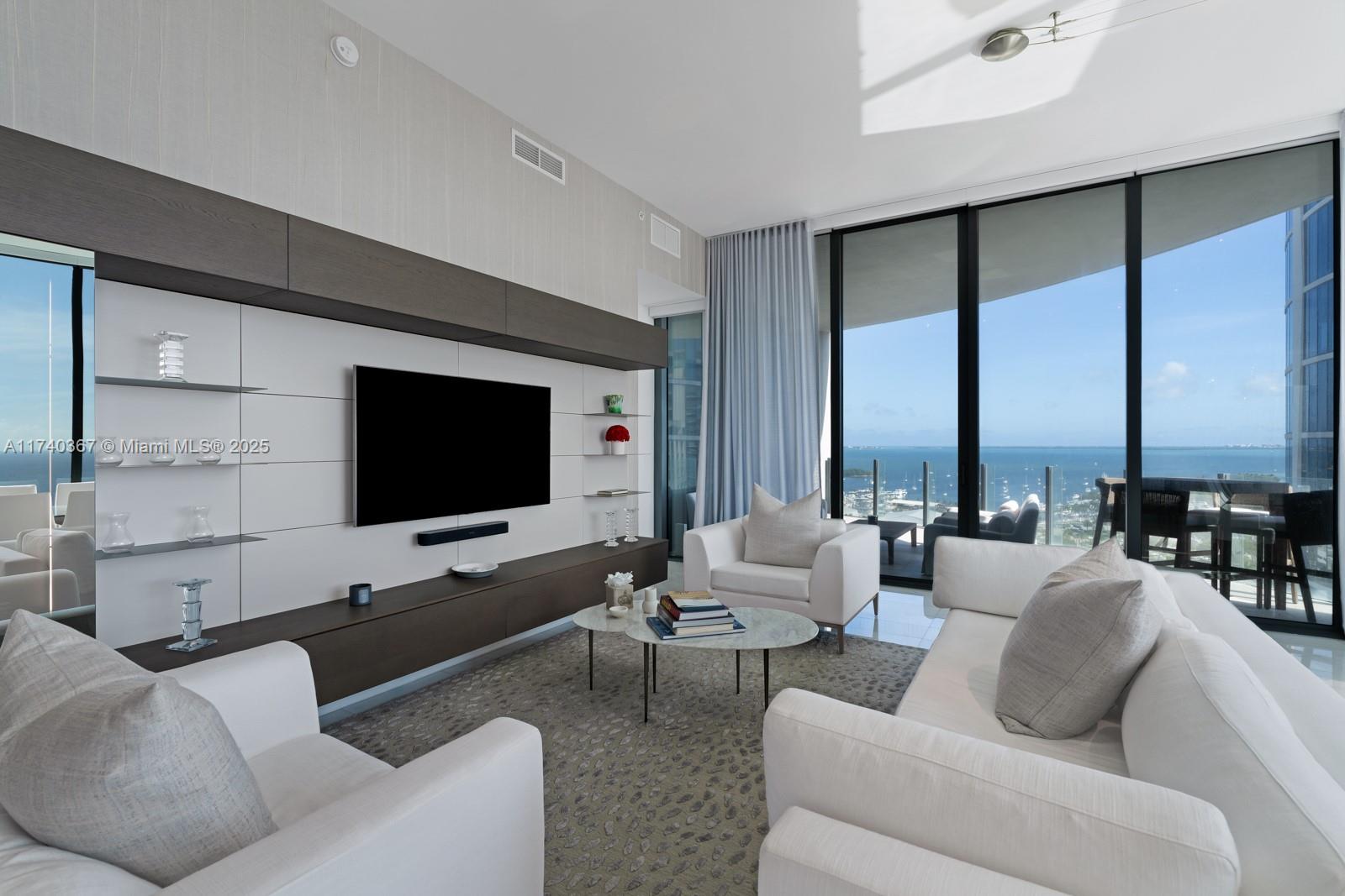 TWO PARK GROVE CONDO - Residential