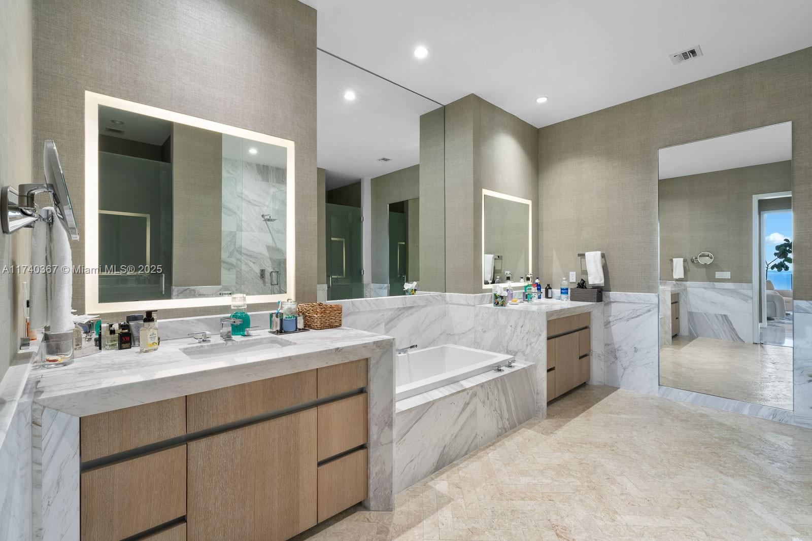 TWO PARK GROVE CONDO - Residential