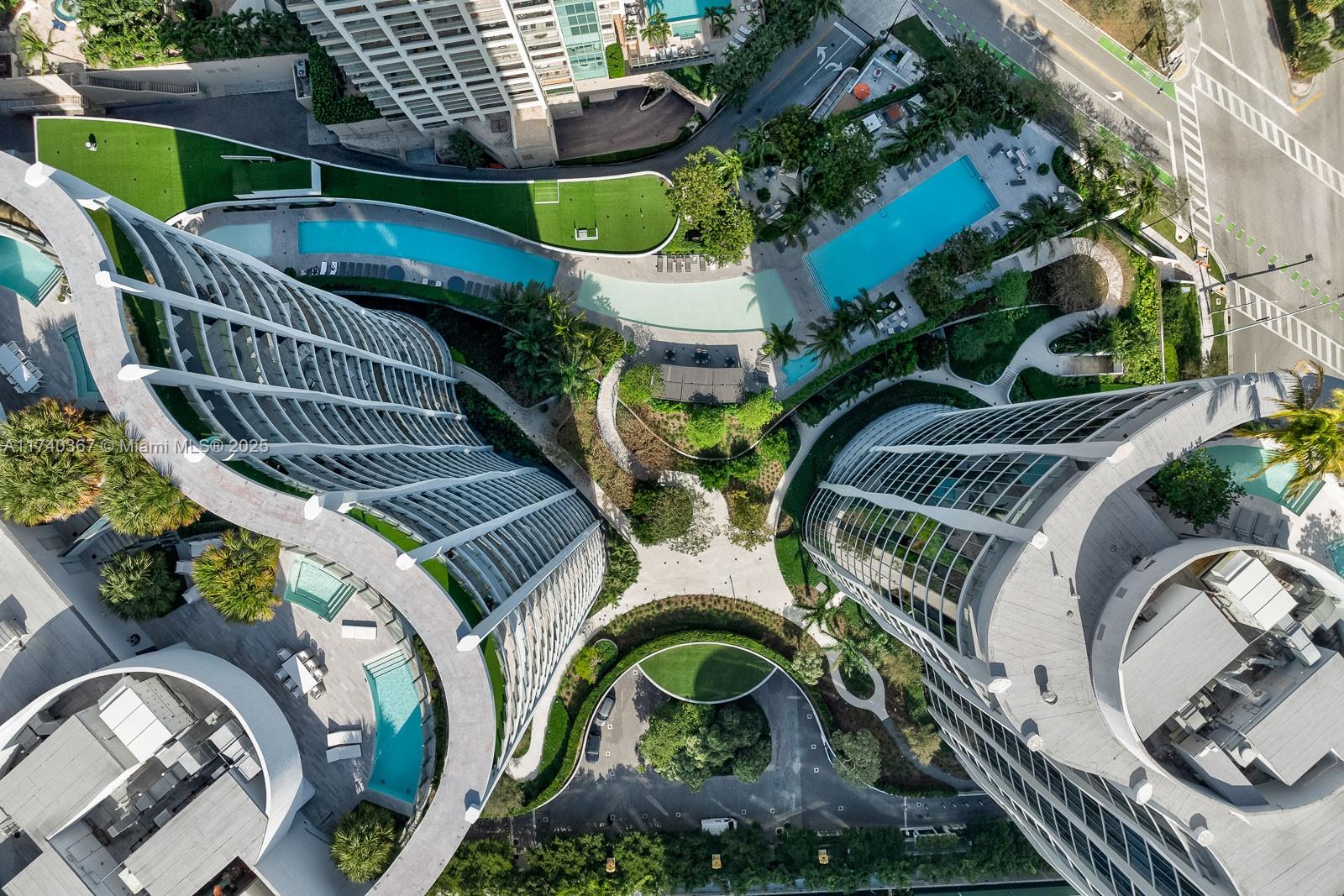 TWO PARK GROVE CONDO - Residential