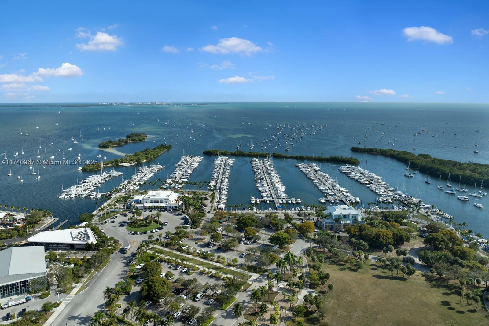 TWO PARK GROVE CONDO - Residential