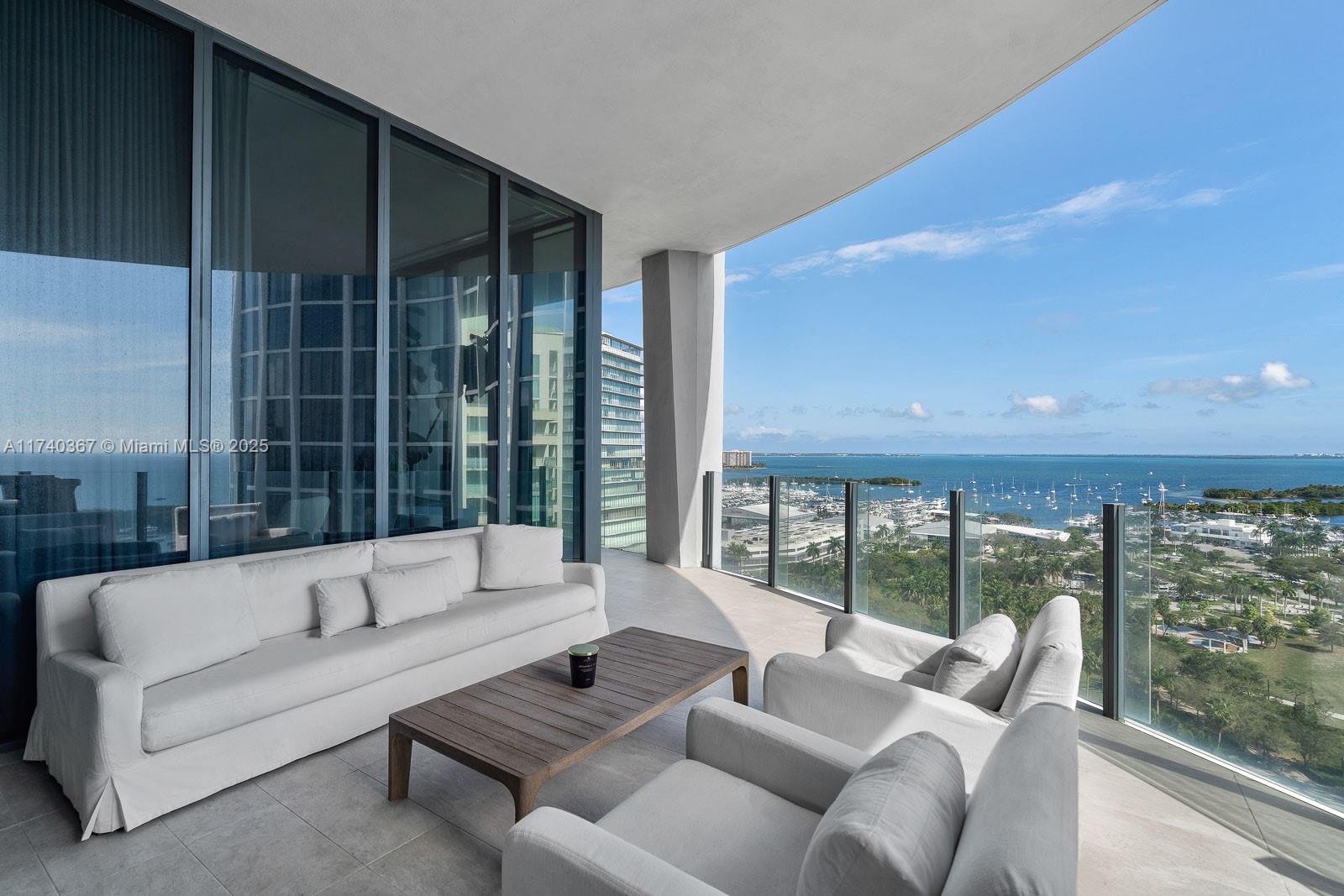 TWO PARK GROVE CONDO - Residential