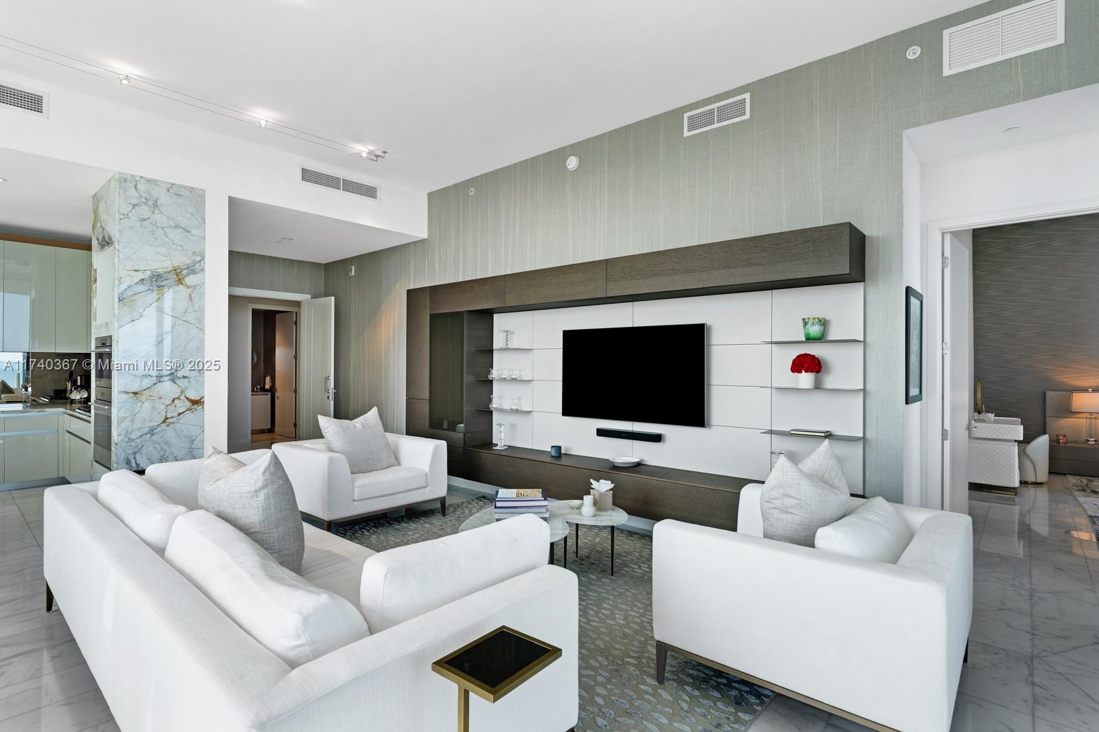 TWO PARK GROVE CONDO - Residential