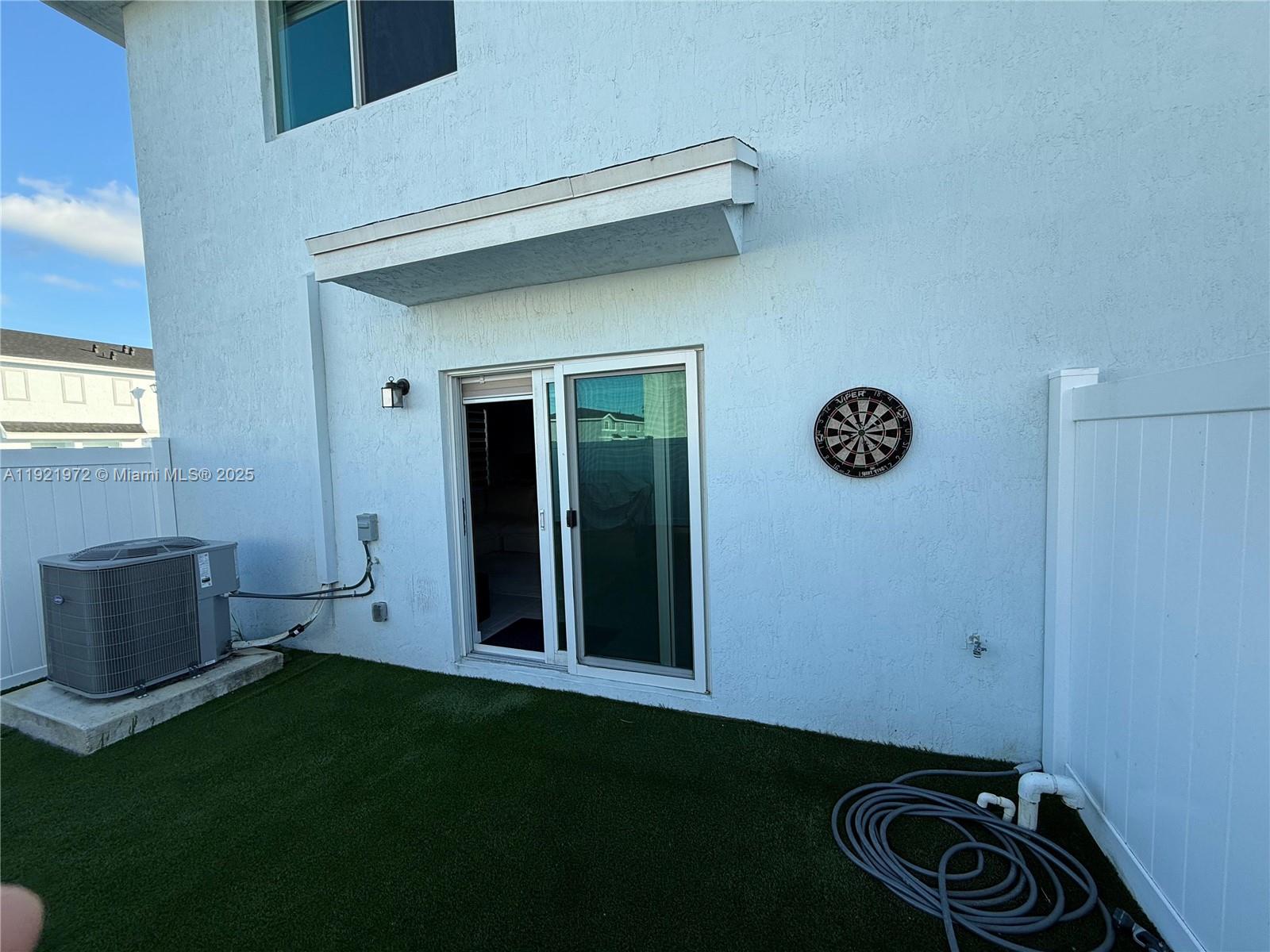 COSTA BLANCA VILLAS - Residential Lease