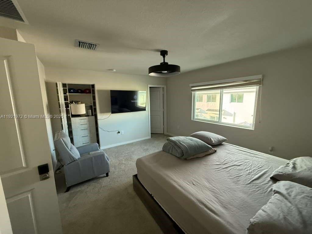 COSTA BLANCA VILLAS - Residential Lease