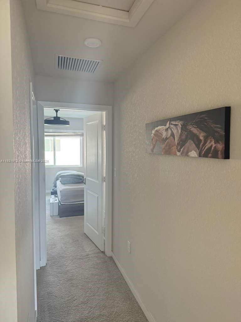 COSTA BLANCA VILLAS - Residential Lease