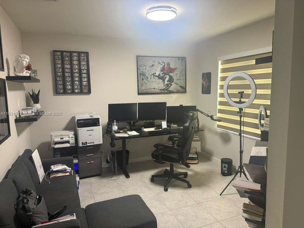 COSTA BLANCA VILLAS - Residential Lease