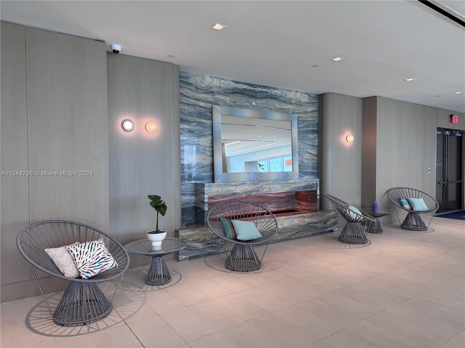 MISSONI BAIA - Residential