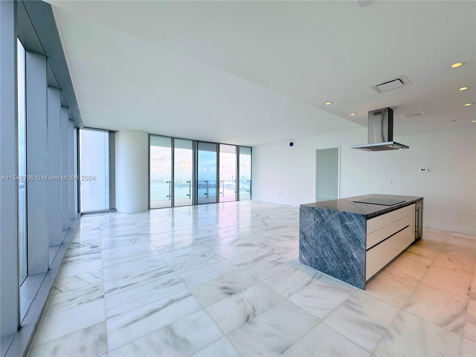 MISSONI BAIA - Residential