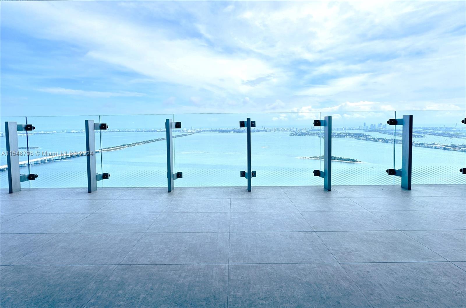 MISSONI BAIA - Residential