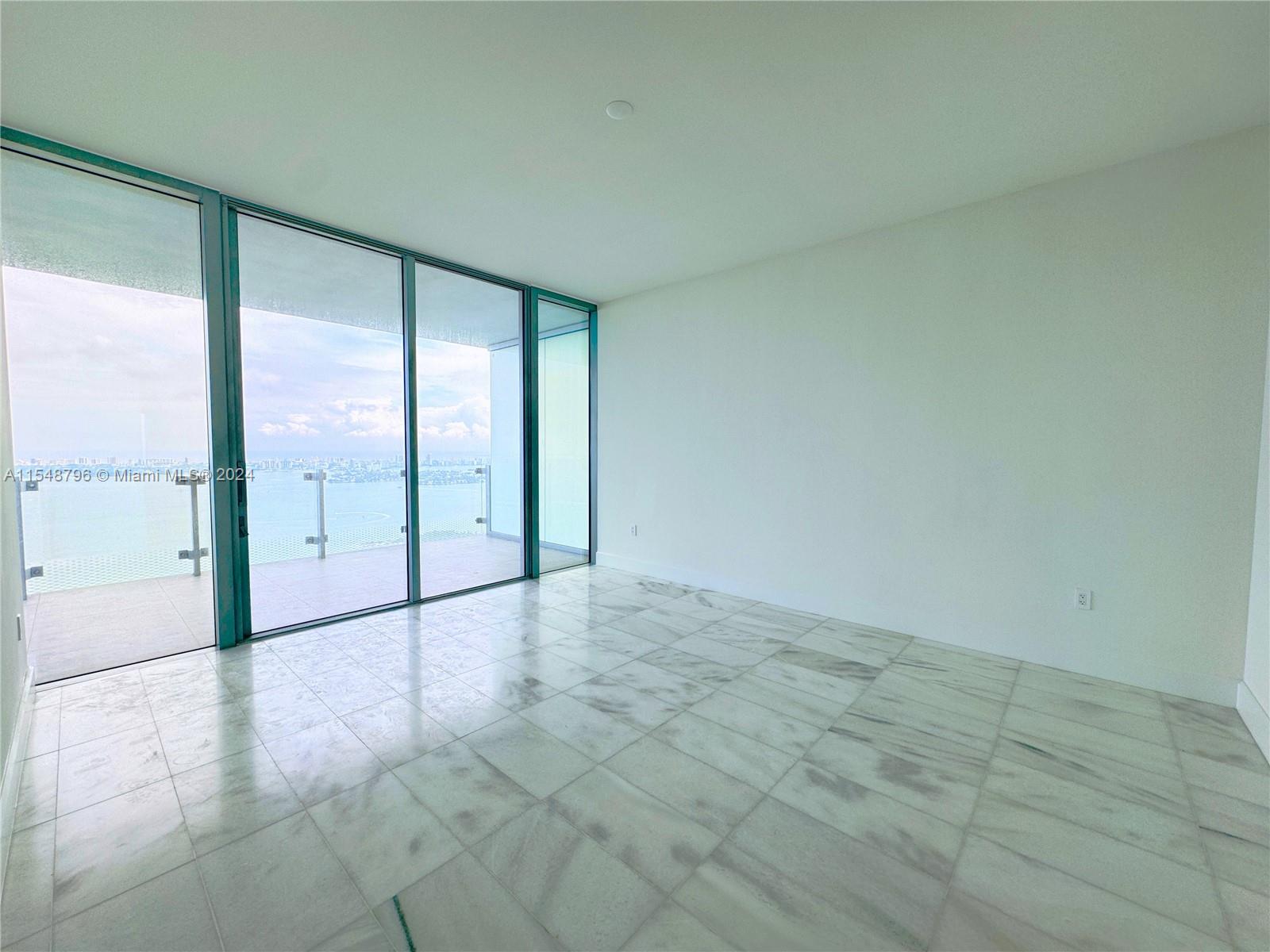 MISSONI BAIA - Residential