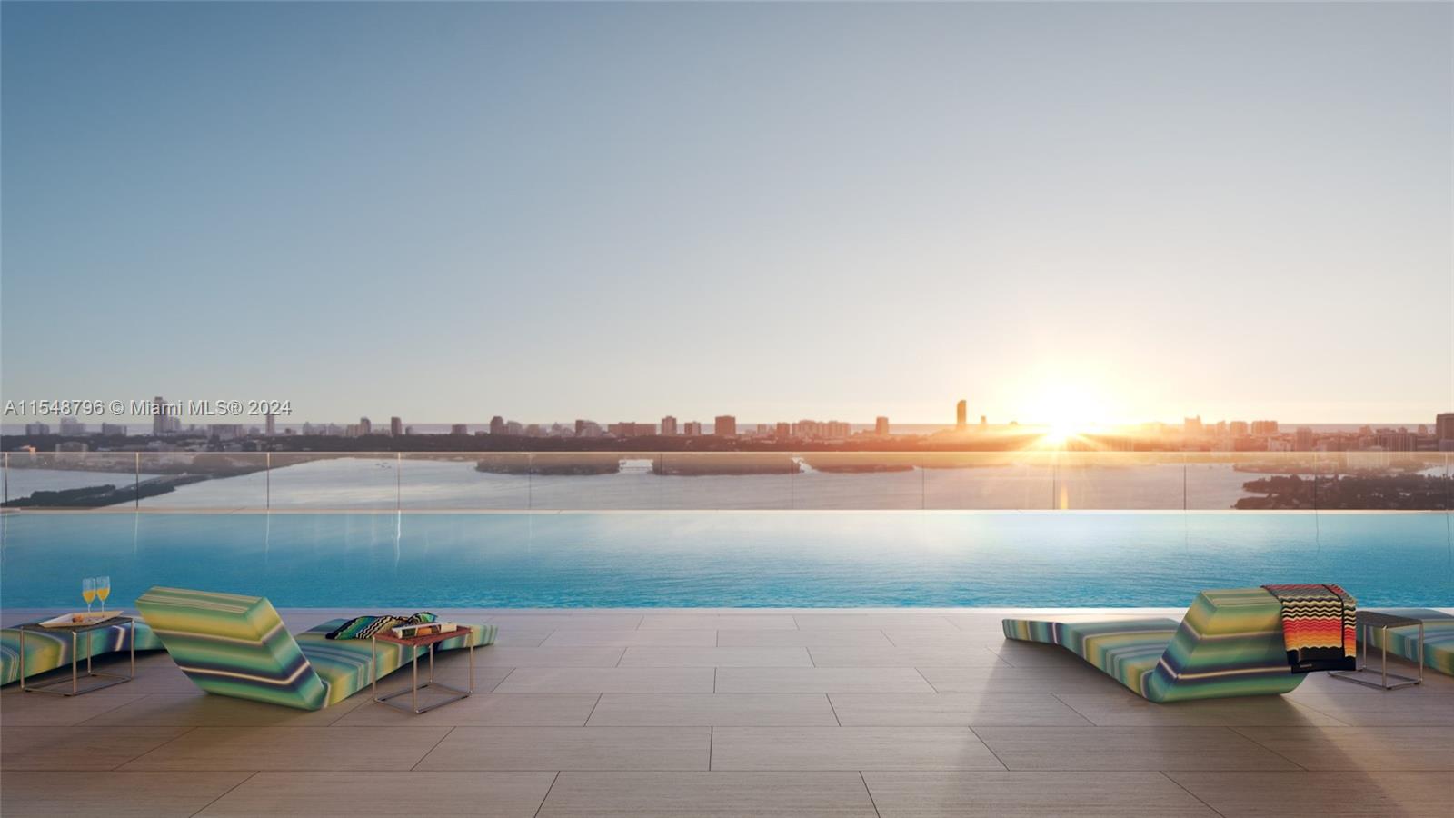 MISSONI BAIA - Residential