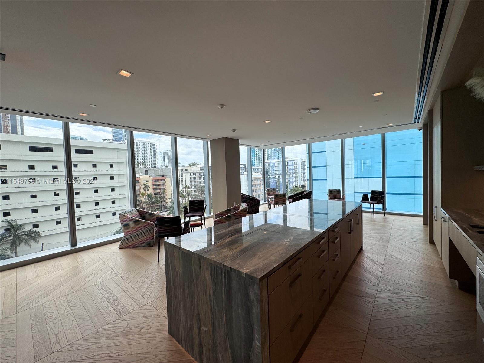 MISSONI BAIA - Residential