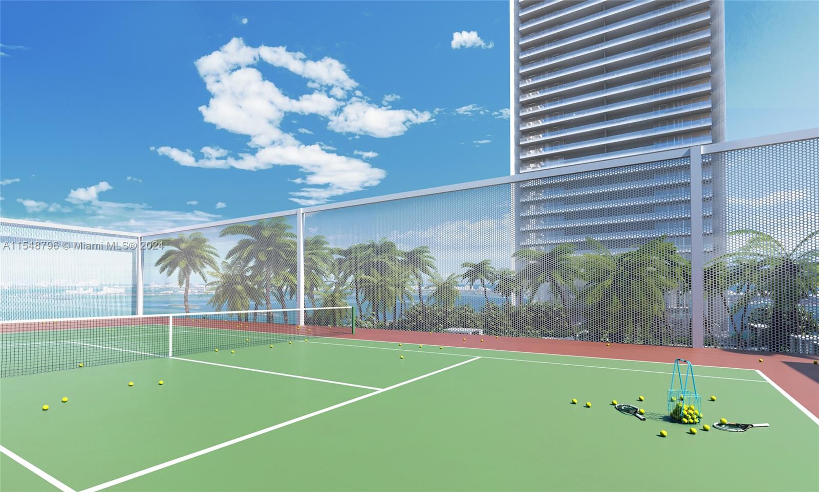 MISSONI BAIA - Residential