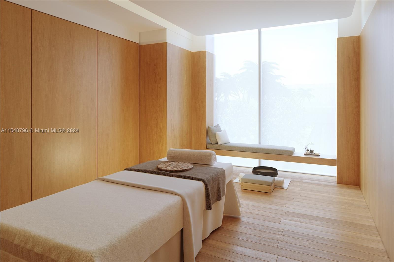 MISSONI BAIA - Residential