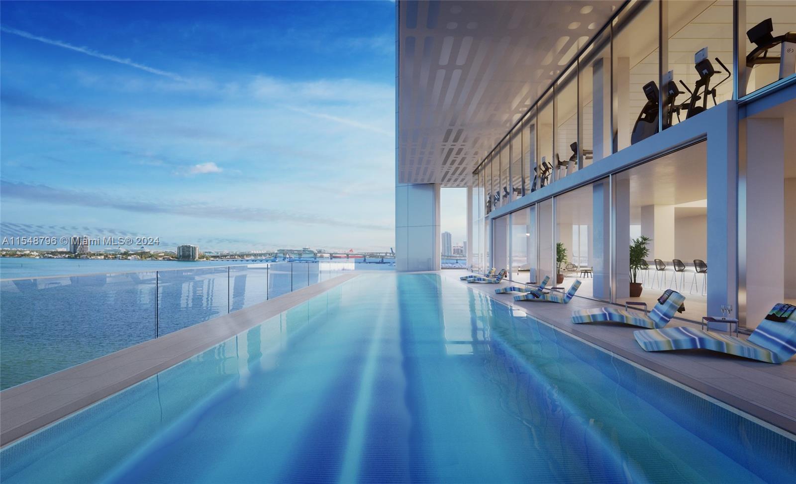 MISSONI BAIA - Residential
