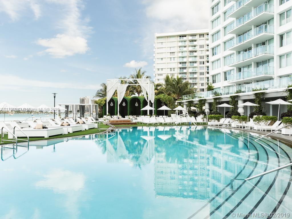 1100 WEST CONDO HOTEL - Residential Lease