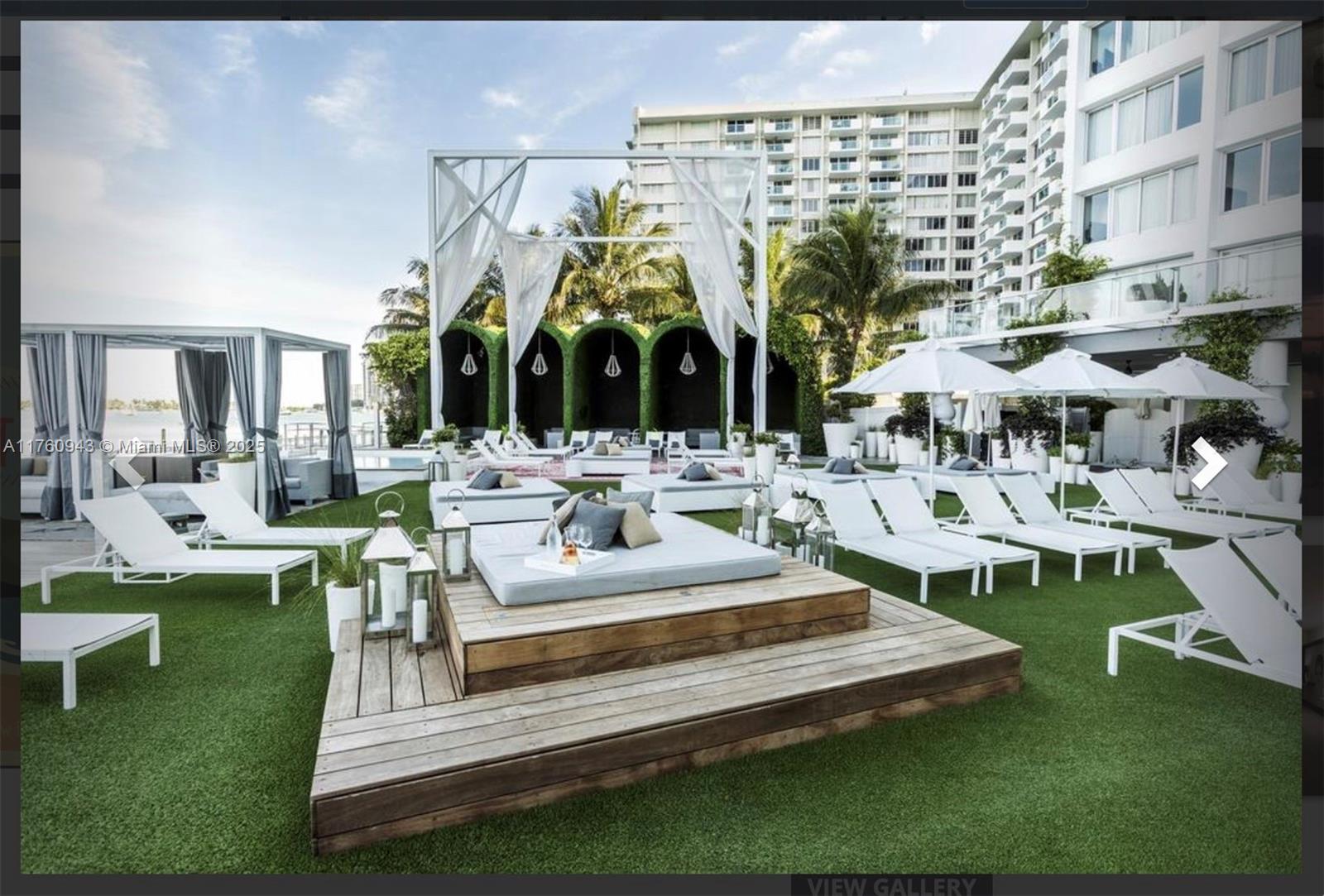 1100 WEST CONDO HOTEL - Residential Lease