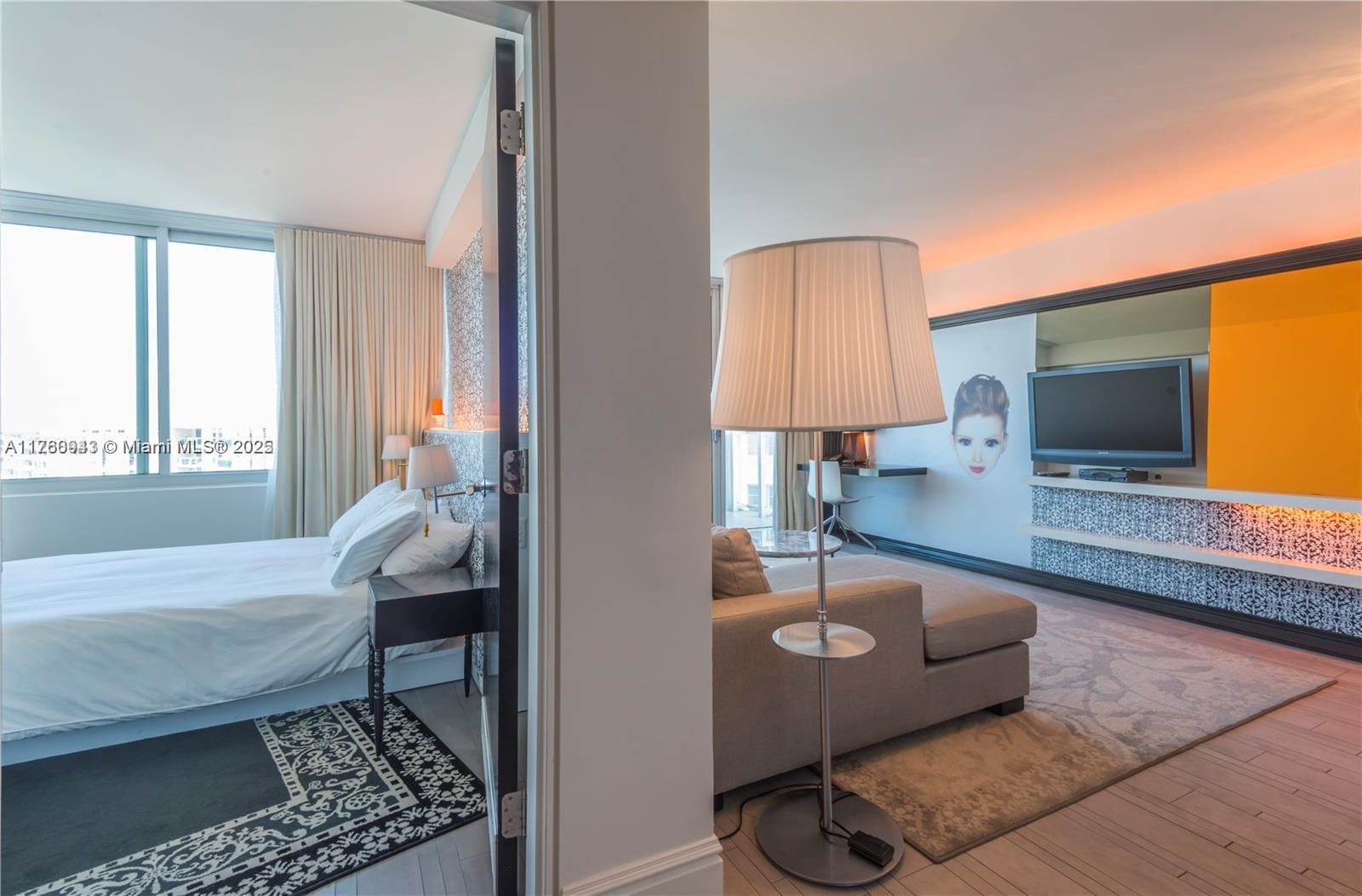 1100 WEST CONDO HOTEL - Residential Lease