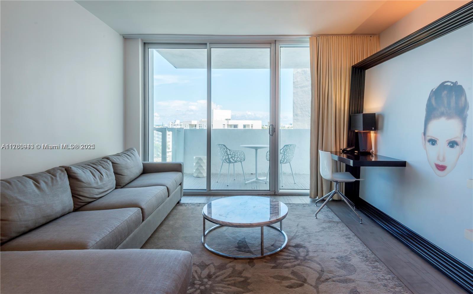 1100 WEST CONDO HOTEL - Residential Lease