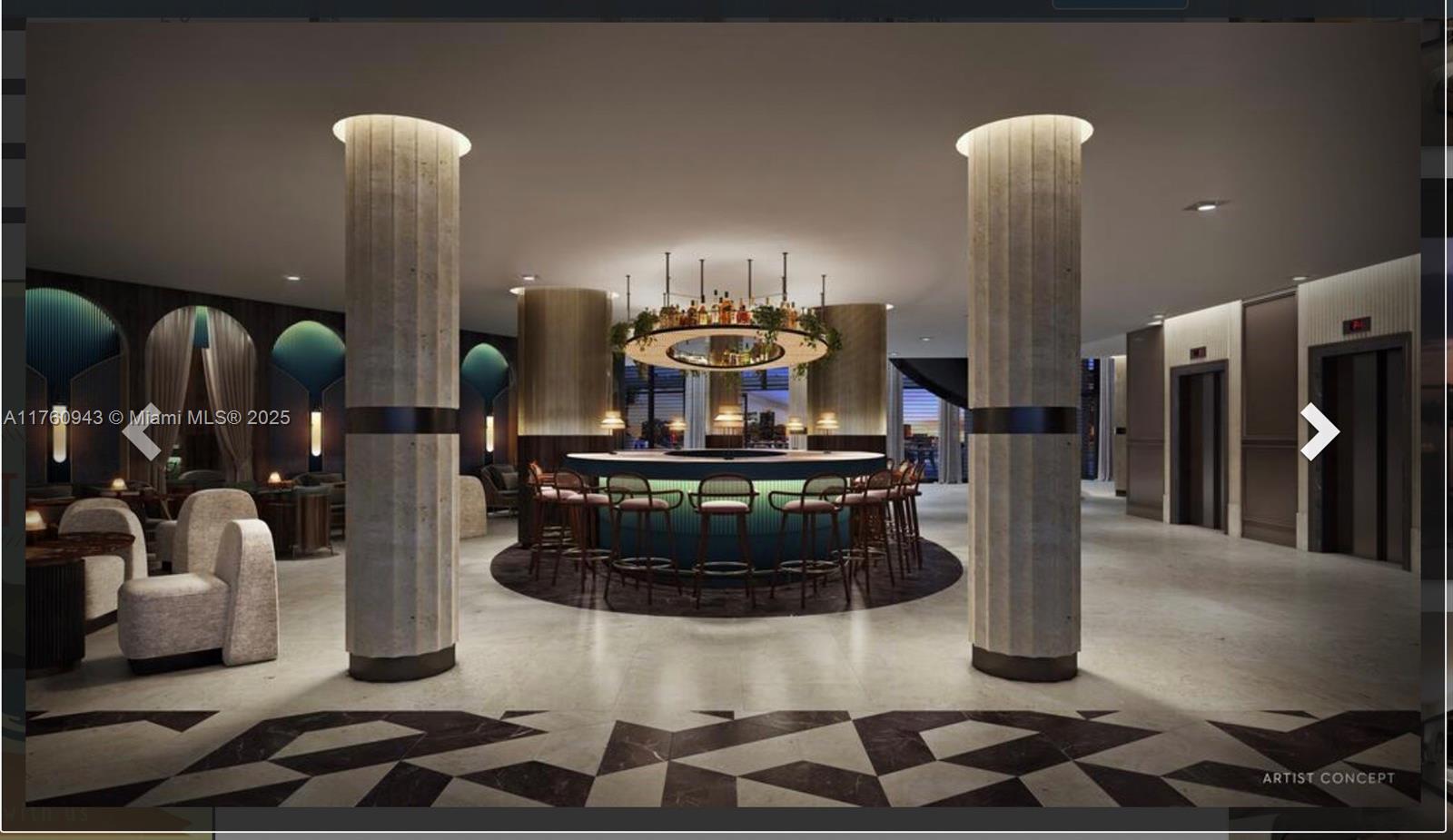 1100 WEST CONDO HOTEL - Residential Lease