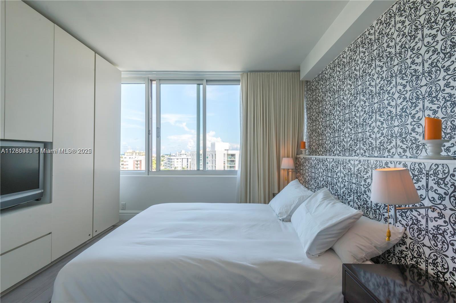 1100 WEST CONDO HOTEL - Residential Lease