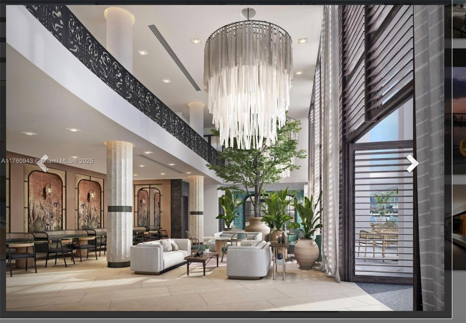 1100 WEST CONDO HOTEL - Residential Lease