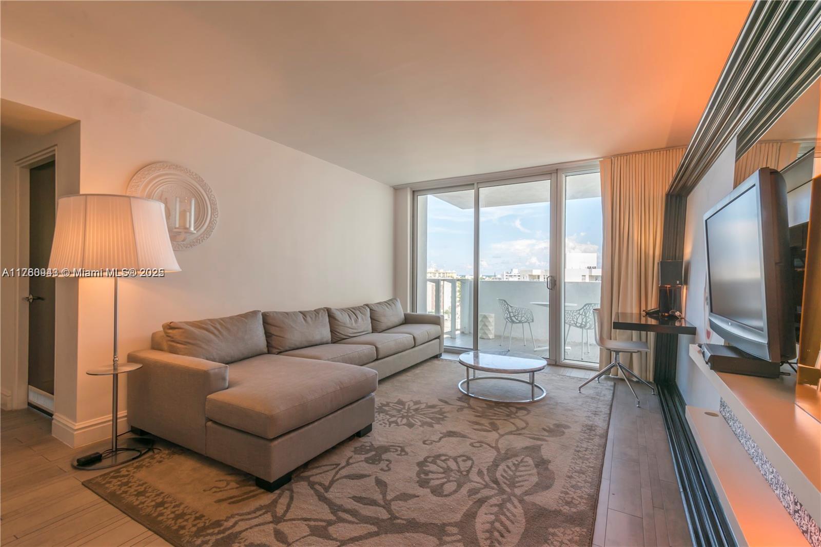 1100 WEST CONDO HOTEL - Residential Lease