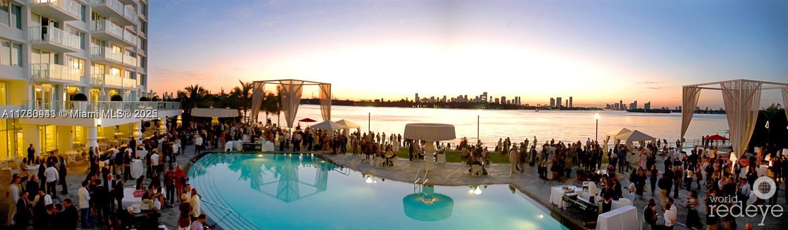 1100 WEST CONDO HOTEL - Residential Lease