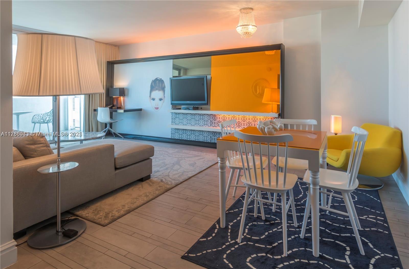 1100 WEST CONDO HOTEL - Residential Lease