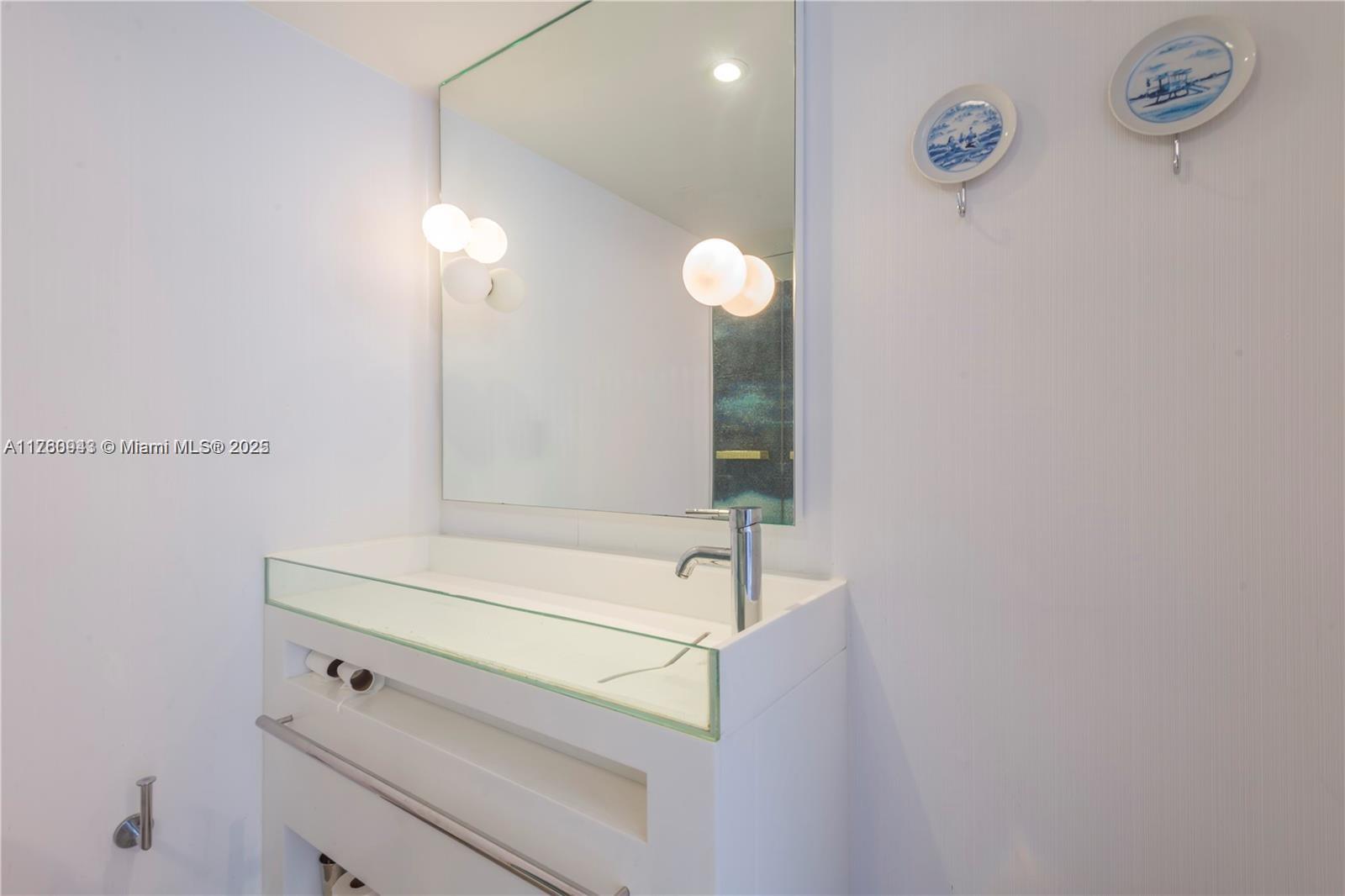 1100 WEST CONDO HOTEL - Residential Lease