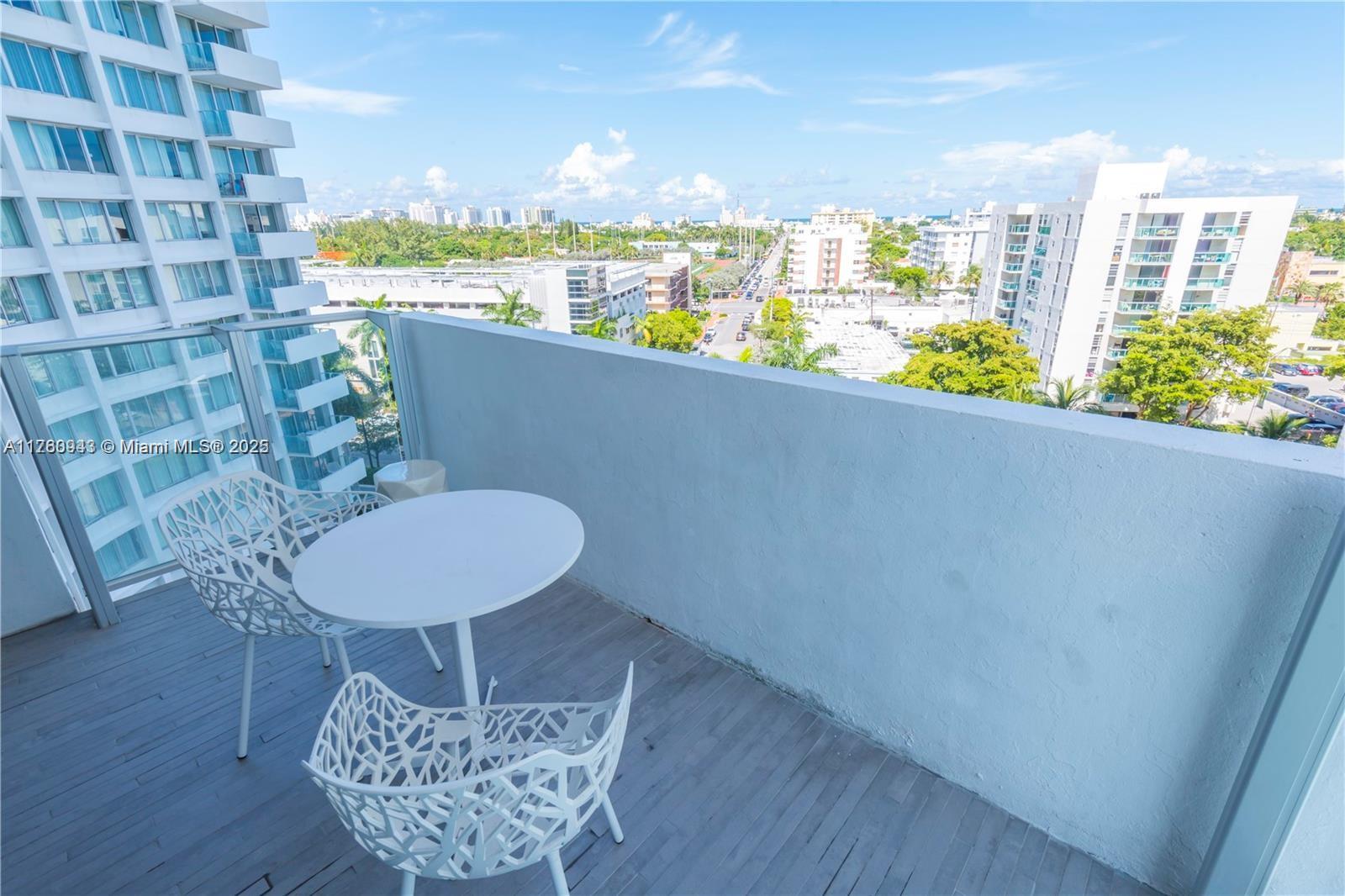 1100 WEST CONDO HOTEL - Residential Lease