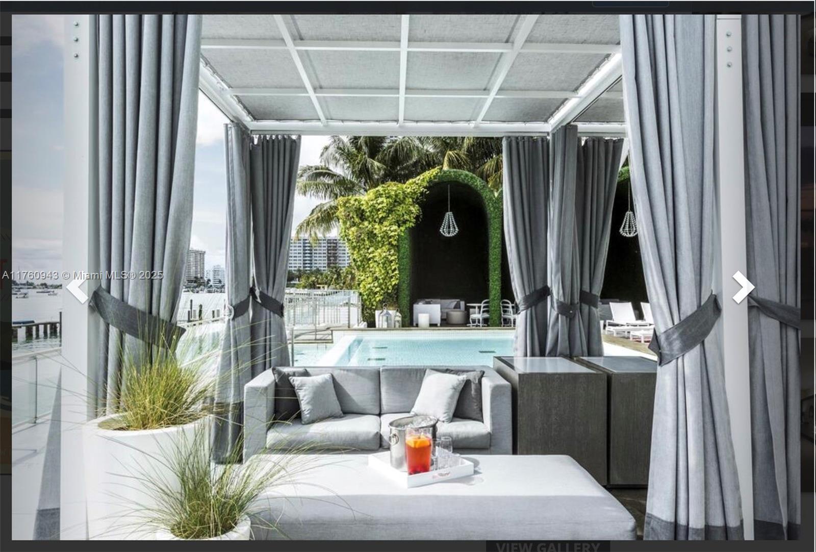 1100 WEST CONDO HOTEL - Residential Lease