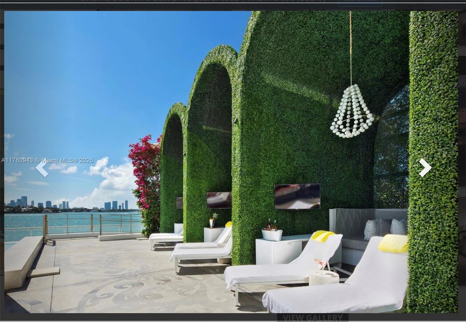 1100 WEST CONDO HOTEL - Residential Lease