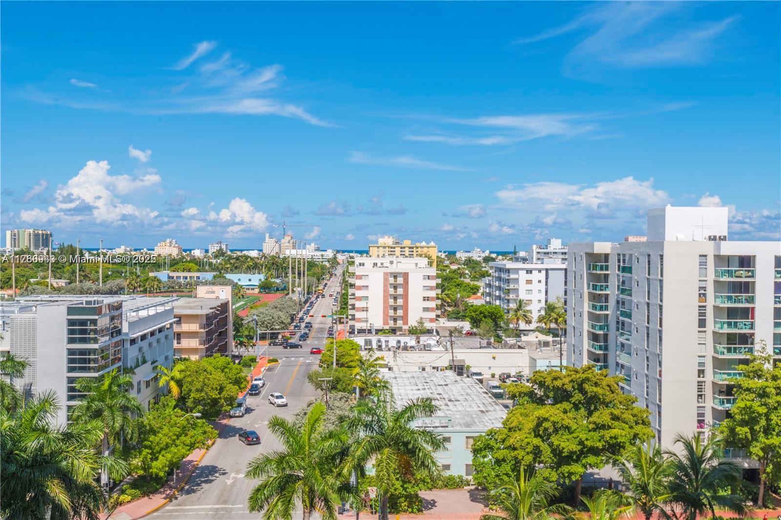 1100 WEST CONDO HOTEL - Residential Lease