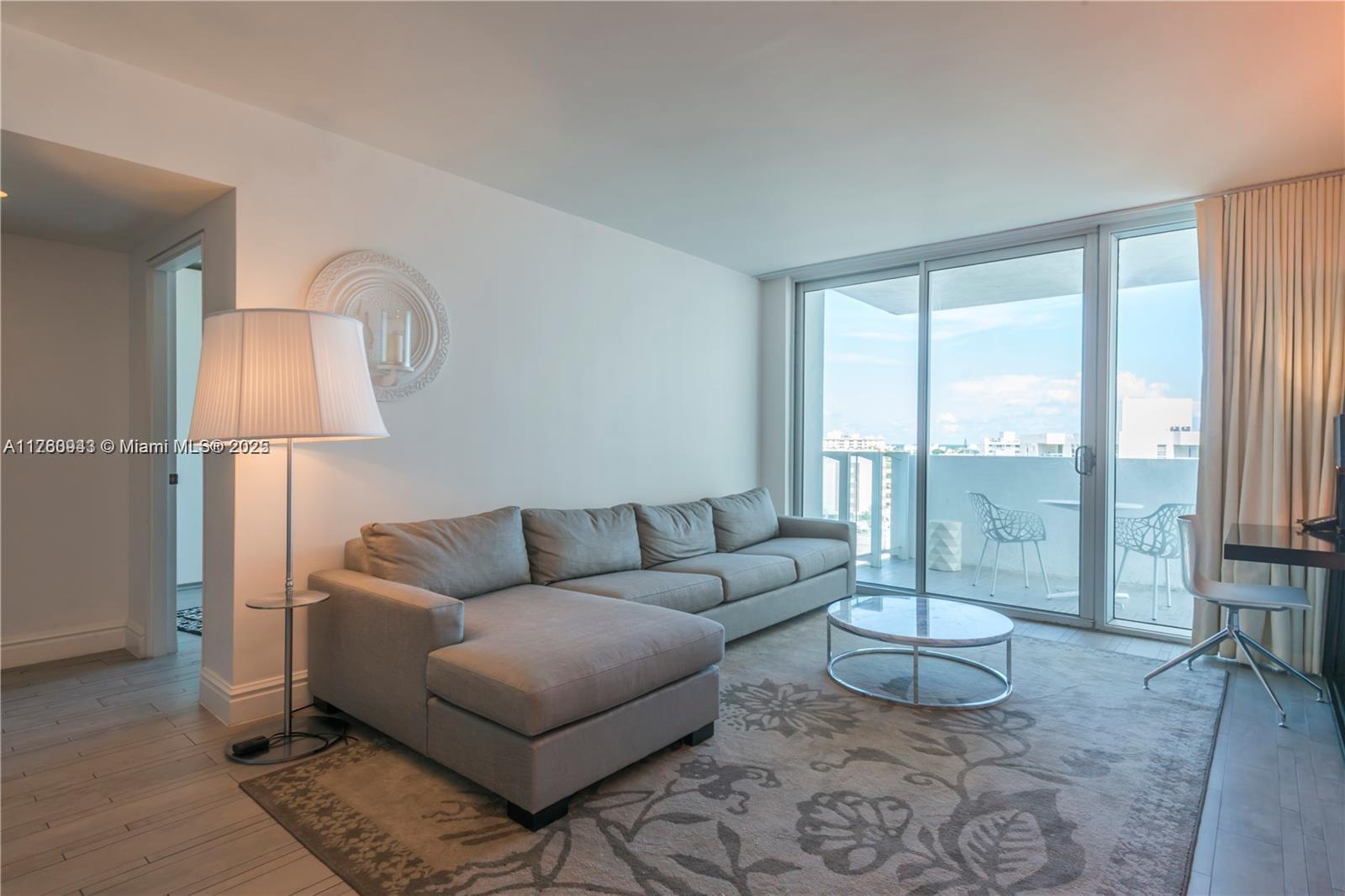 1100 WEST CONDO HOTEL - Residential Lease