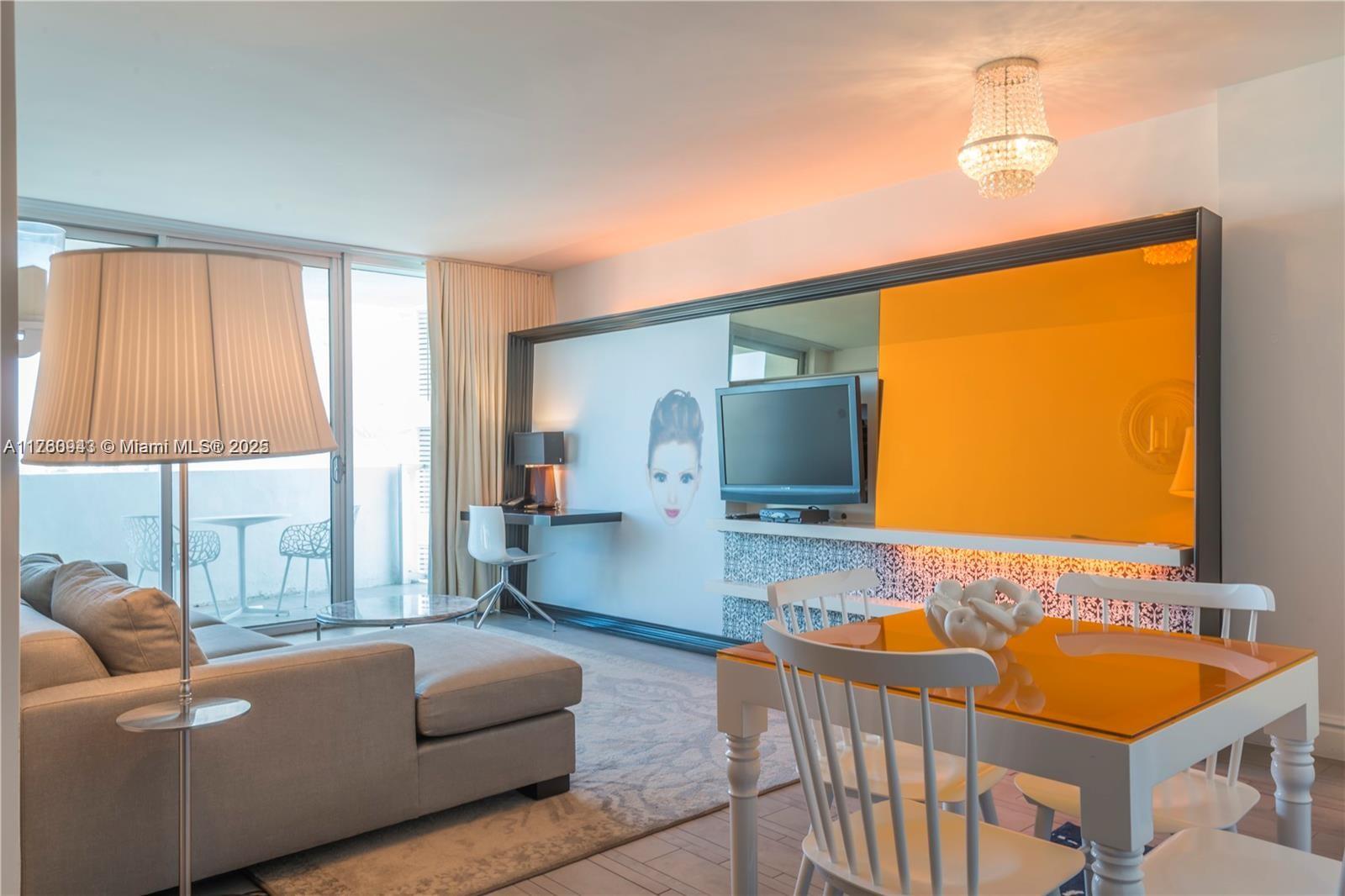 1100 WEST CONDO HOTEL - Residential Lease