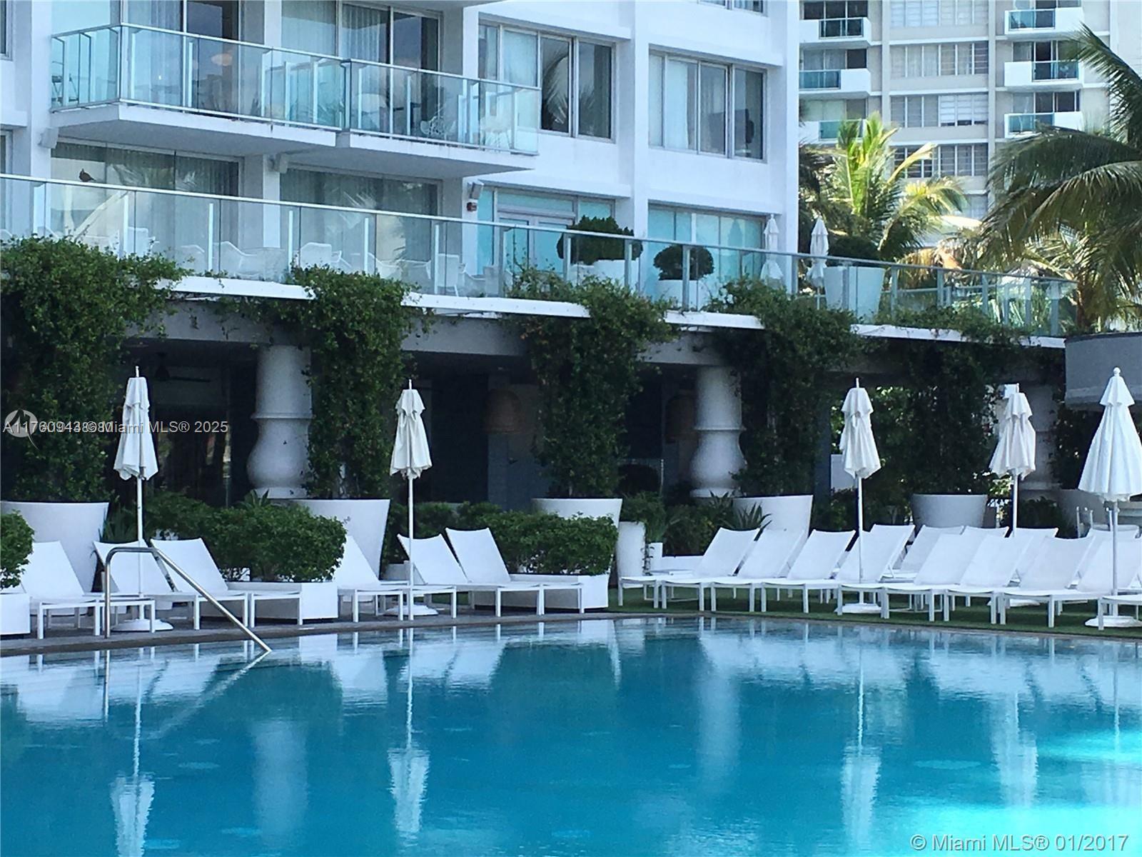 1100 WEST CONDO HOTEL - Residential Lease