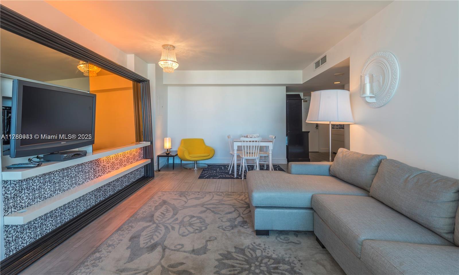 1100 WEST CONDO HOTEL - Residential Lease