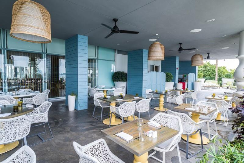1100 WEST CONDO HOTEL - Residential Lease