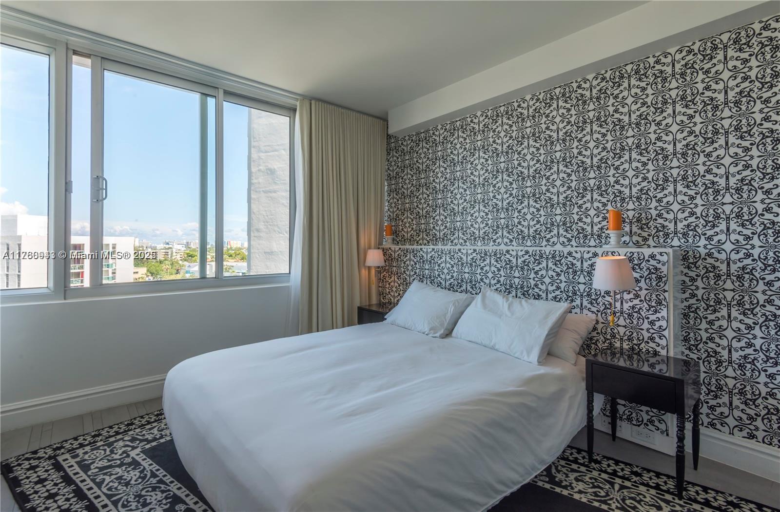 1100 WEST CONDO HOTEL - Residential Lease