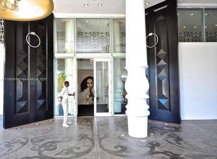 1100 WEST CONDO HOTEL - Residential Lease