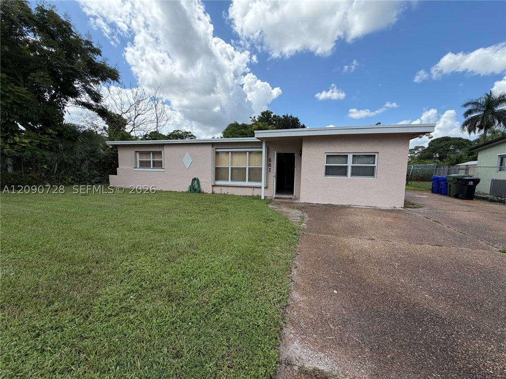 Photo of Fort Lauderdale, FL 33312 (MLS # A12090728)