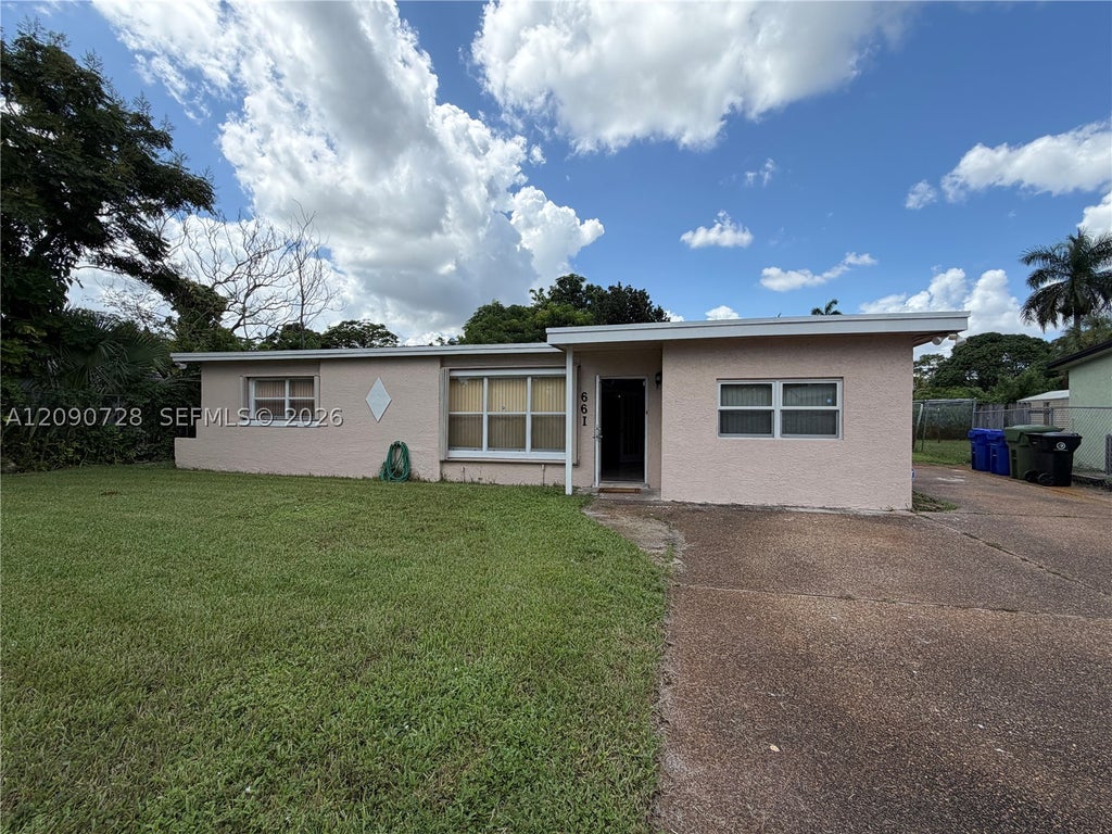 Photo of Fort Lauderdale, FL 33312 (MLS # A12090728)