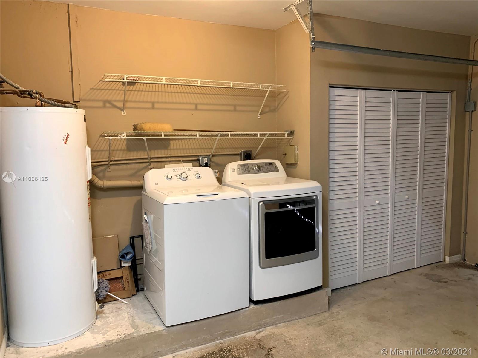 DORAL LANDINGS EAST - Residential Lease