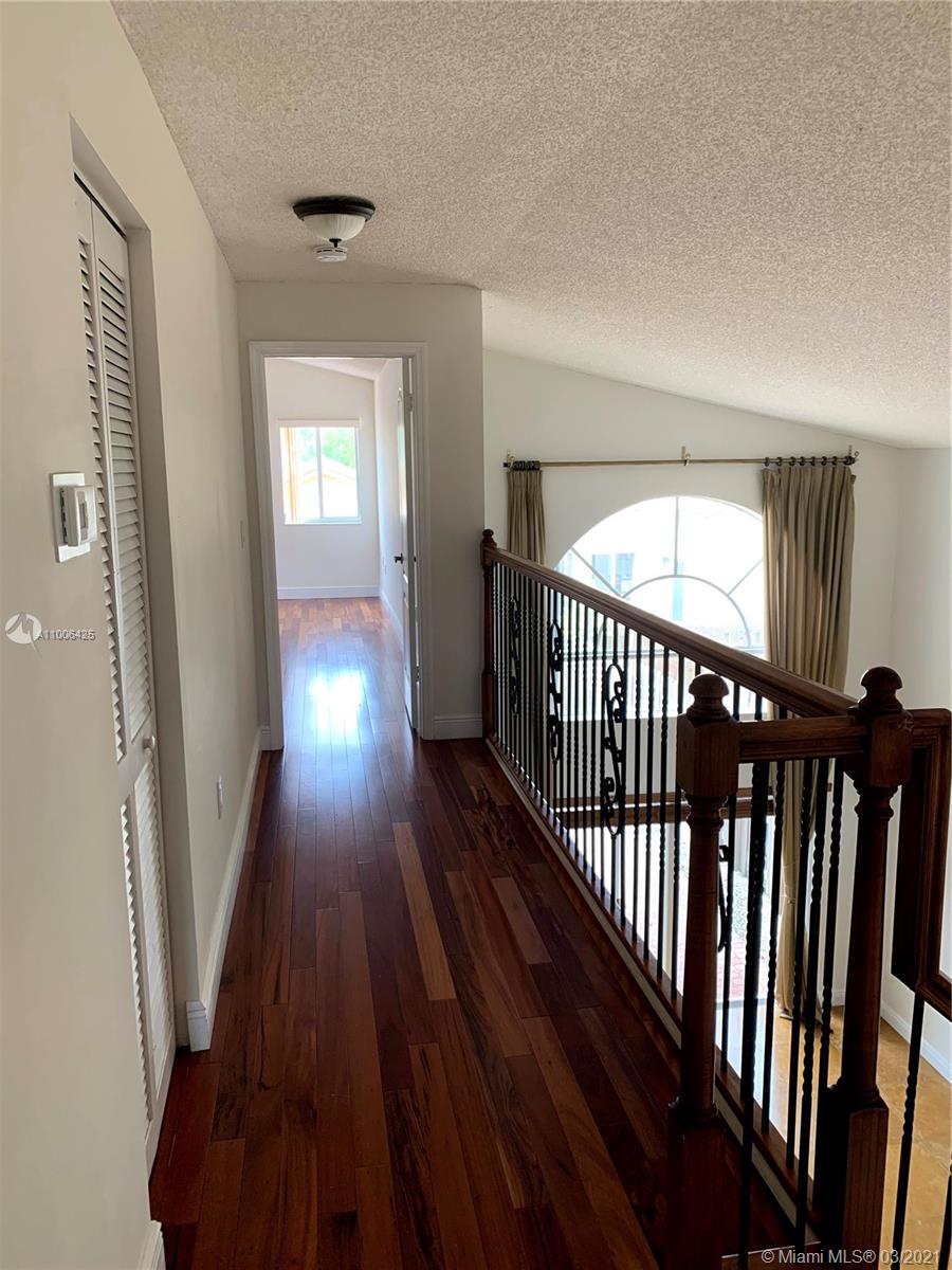 DORAL LANDINGS EAST - Residential Lease