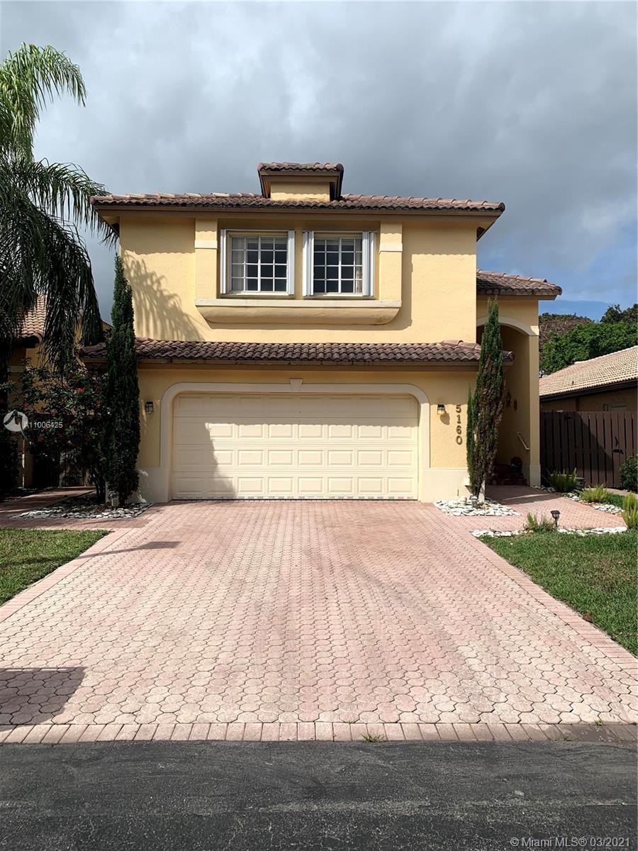 DORAL LANDINGS EAST - Residential Lease