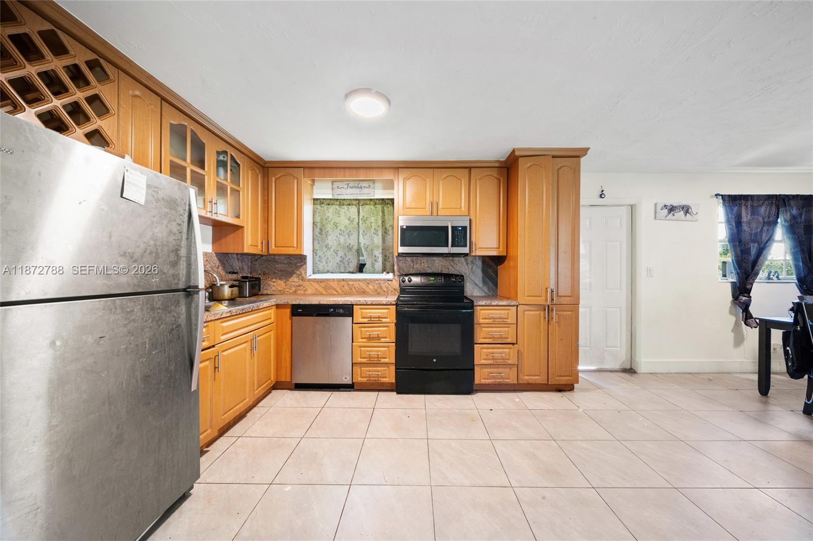 WEST PERRINE SUB - Residential