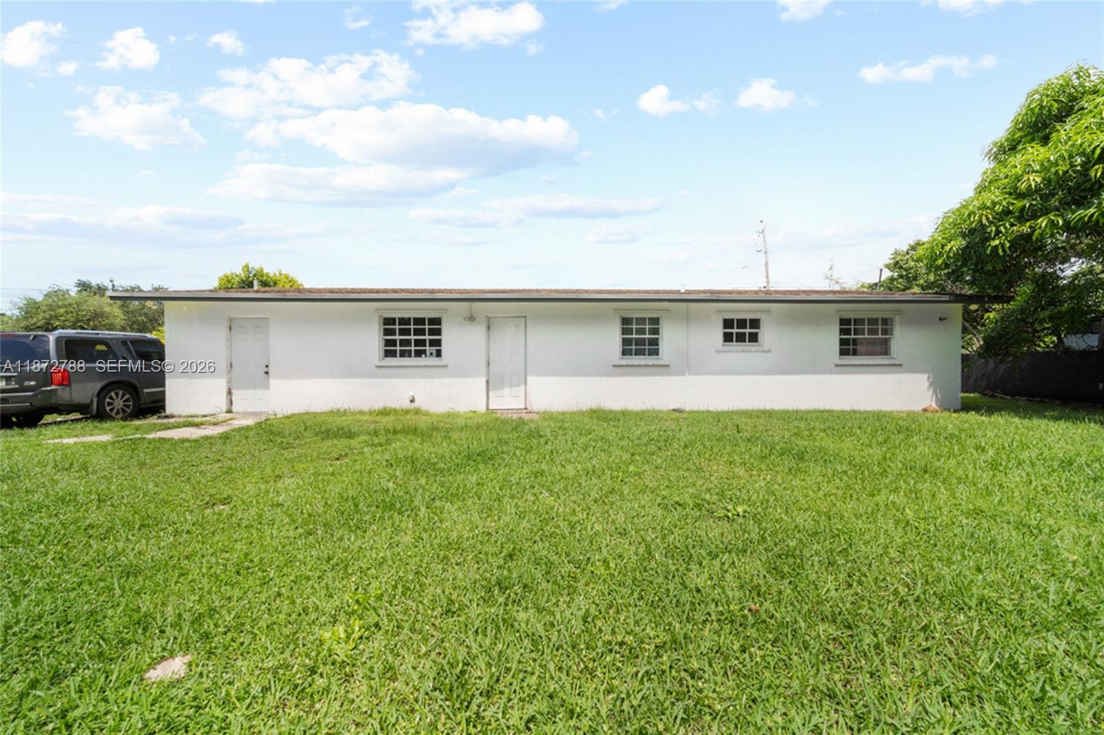 WEST PERRINE SUB - Residential