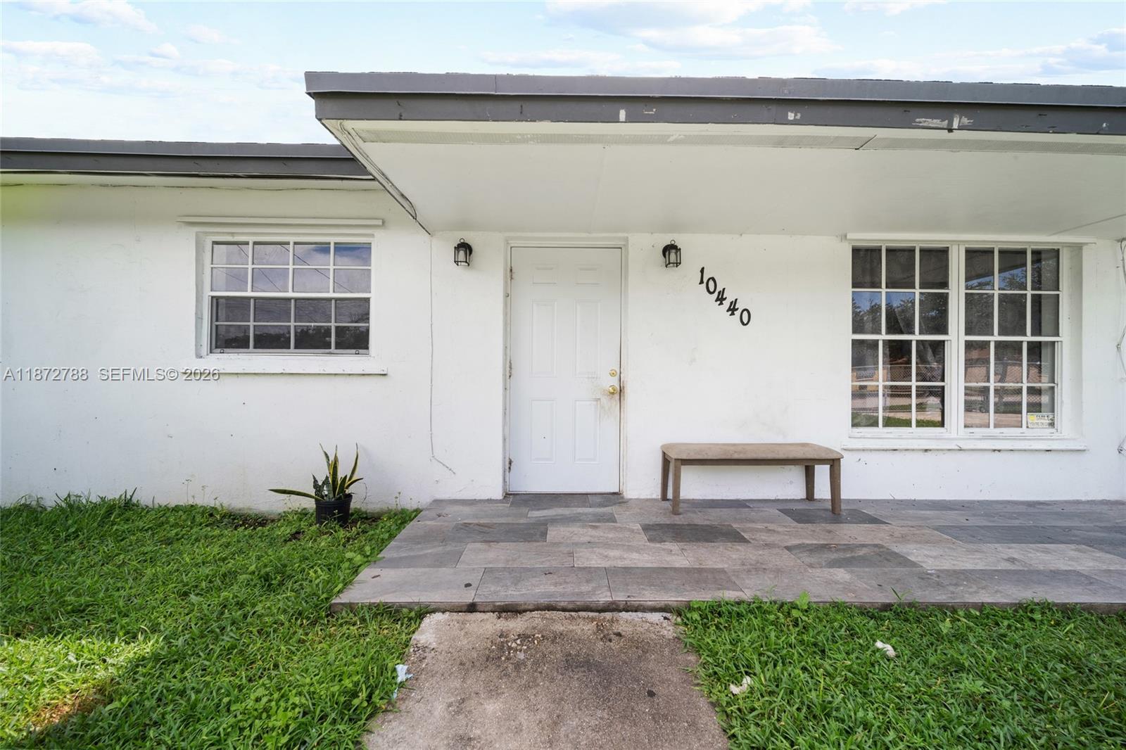 WEST PERRINE SUB - Residential