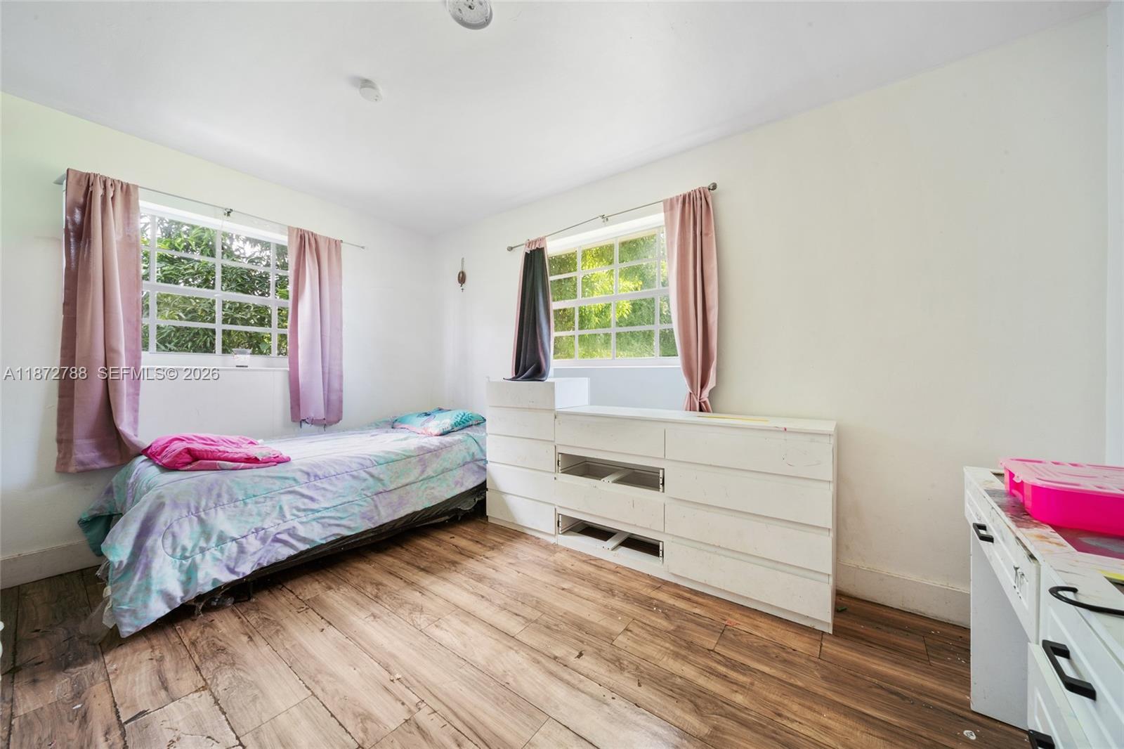 WEST PERRINE SUB - Residential